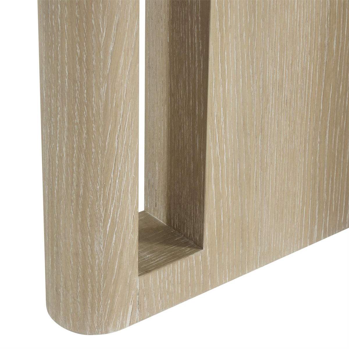 Asana Dining Table (K2461) by Bernhardt