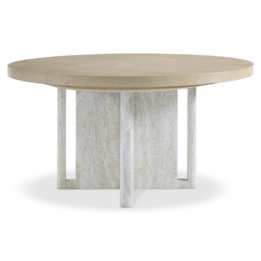 Asana Dining Table (K2462) by Bernhardt