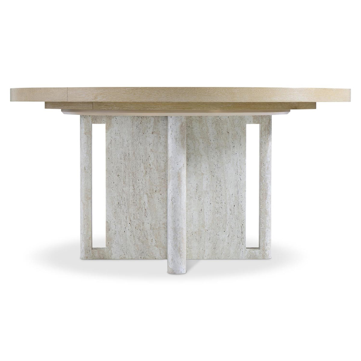 Asana Dining Table (K2462) by Bernhardt