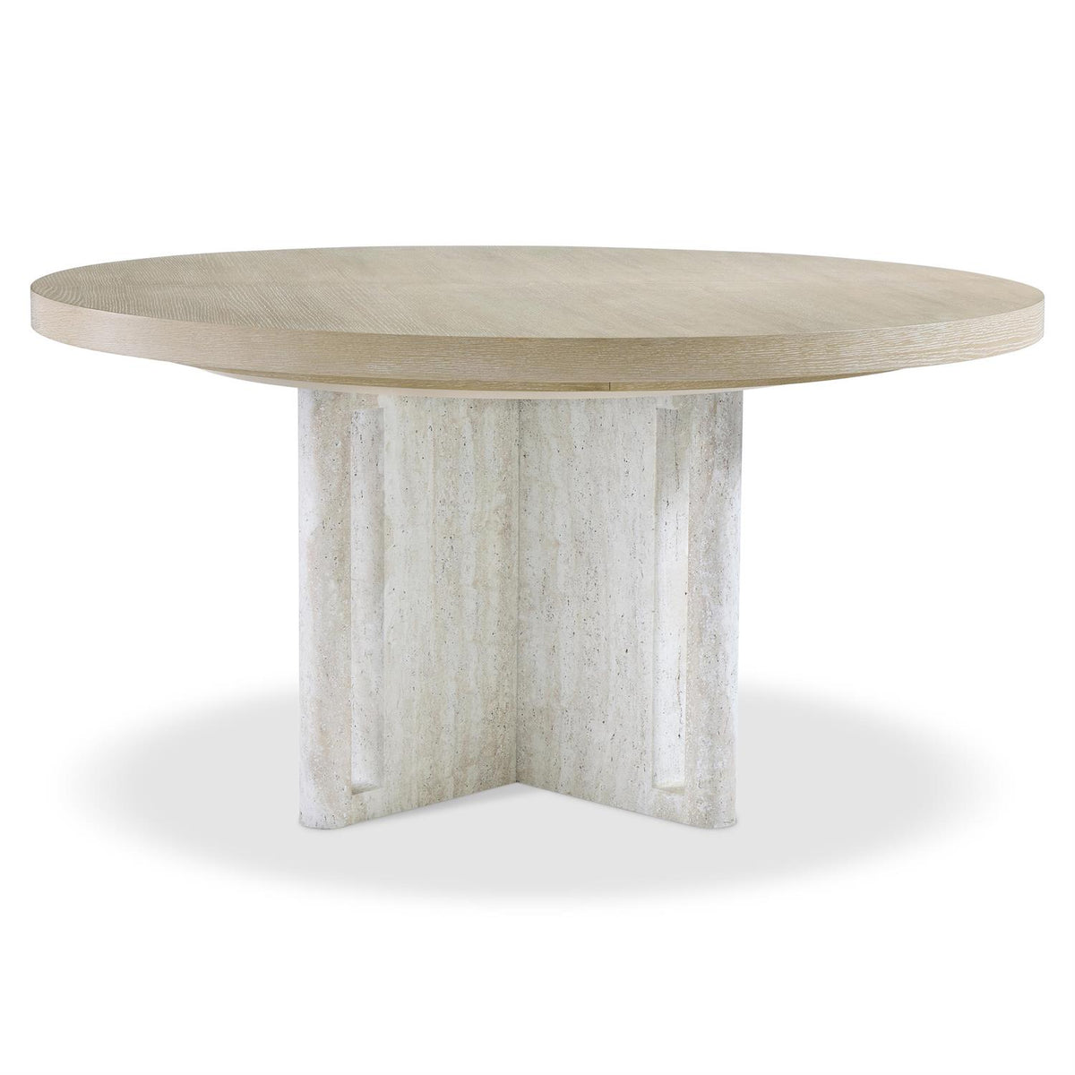 Asana Dining Table (K2462) by Bernhardt