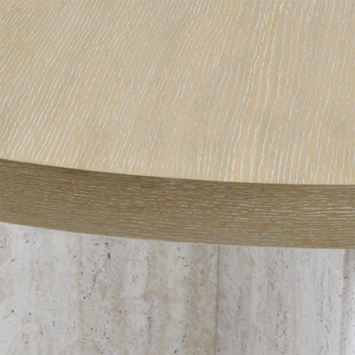 Asana Dining Table (K2462) by Bernhardt
