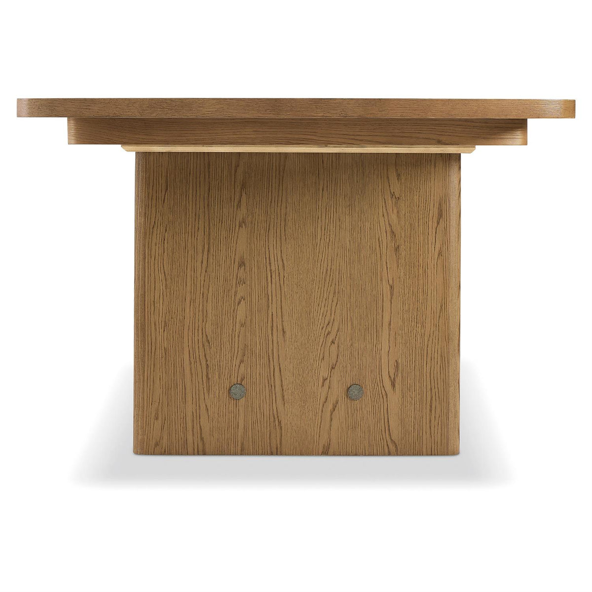 Dilworth Dining Table (K2466) by Bernhardt