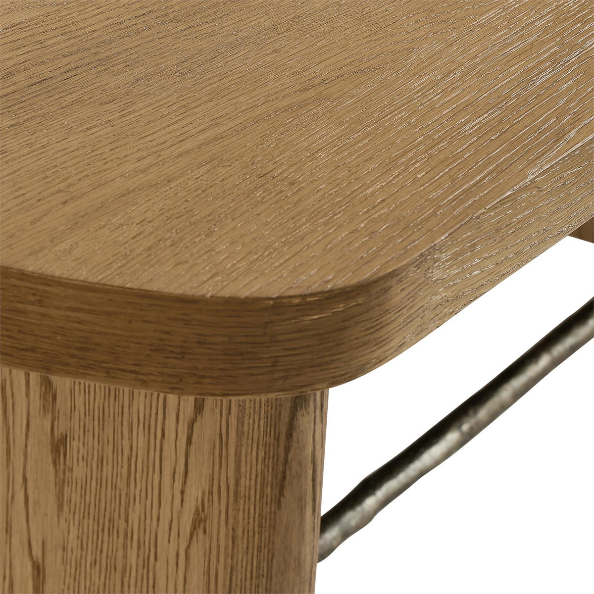 Dilworth Dining Table (K2466) by Bernhardt