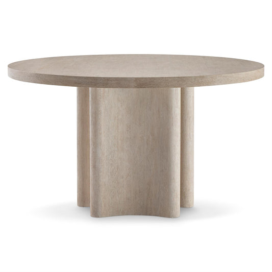 Norwaldo Dining Table by Bernhardt