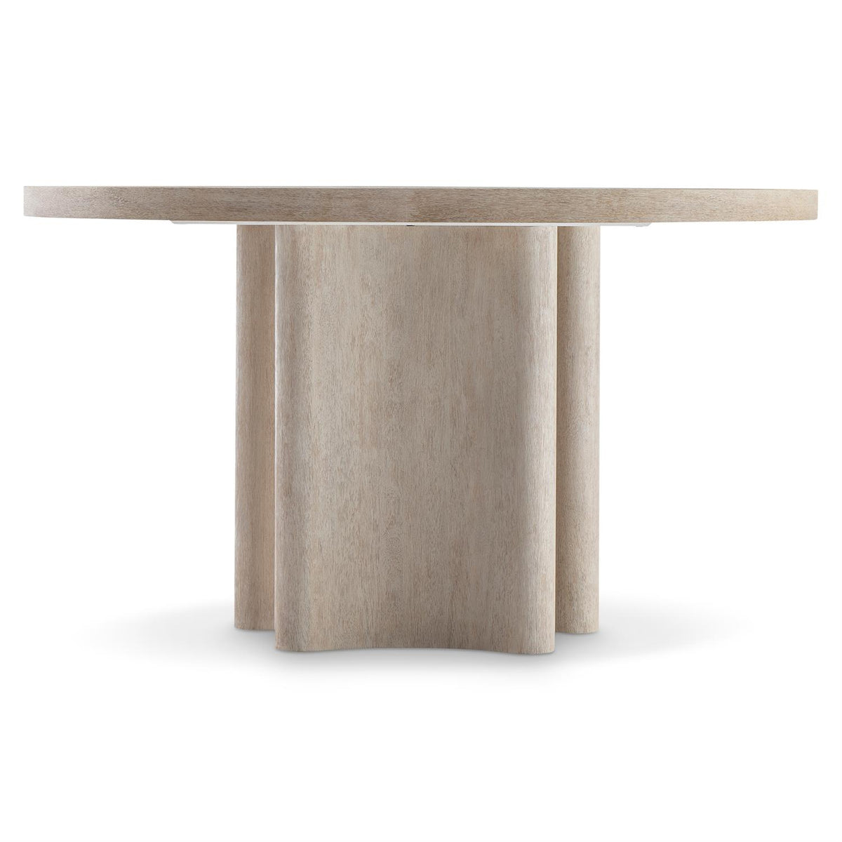 Norwaldo Dining Table by Bernhardt