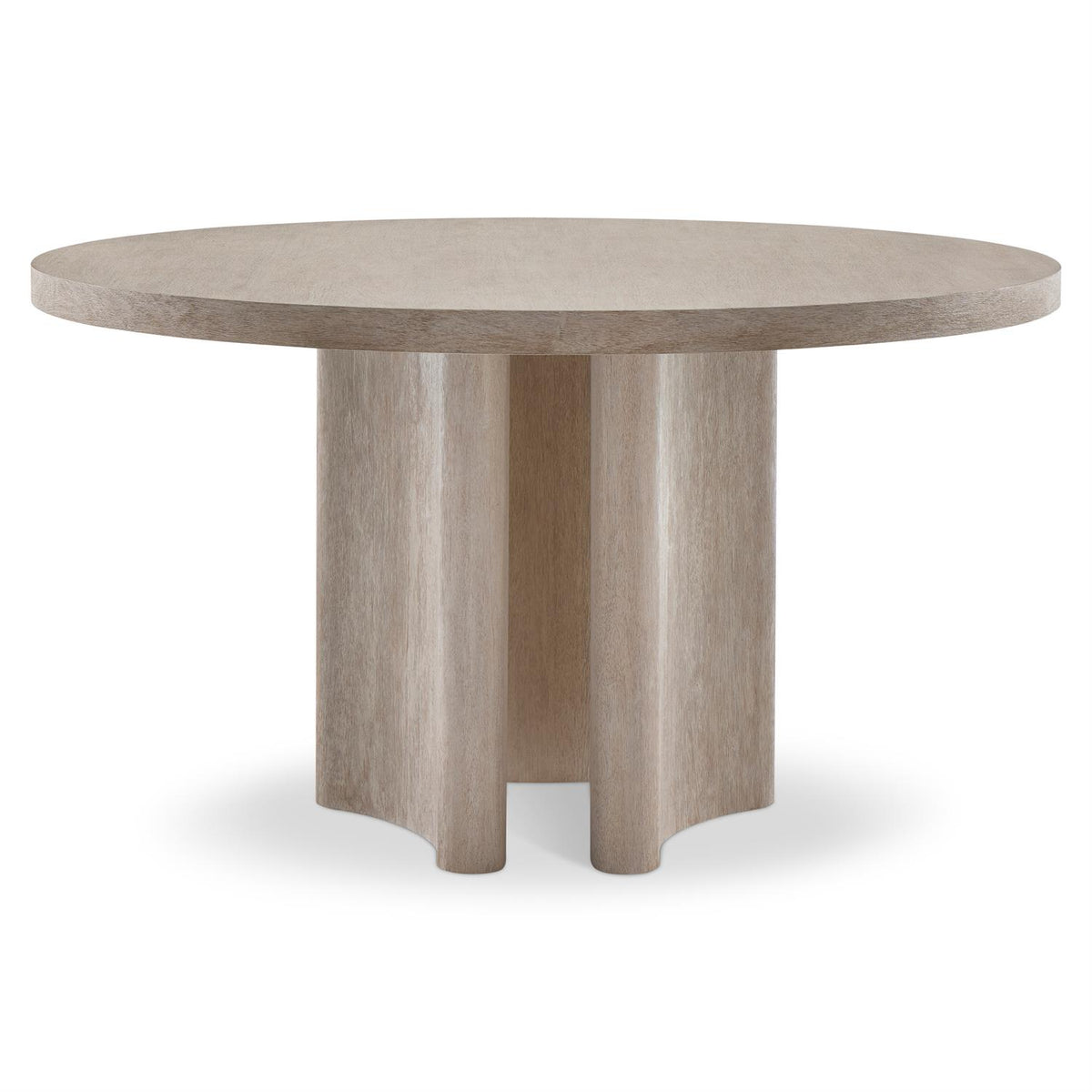 Norwaldo Dining Table by Bernhardt