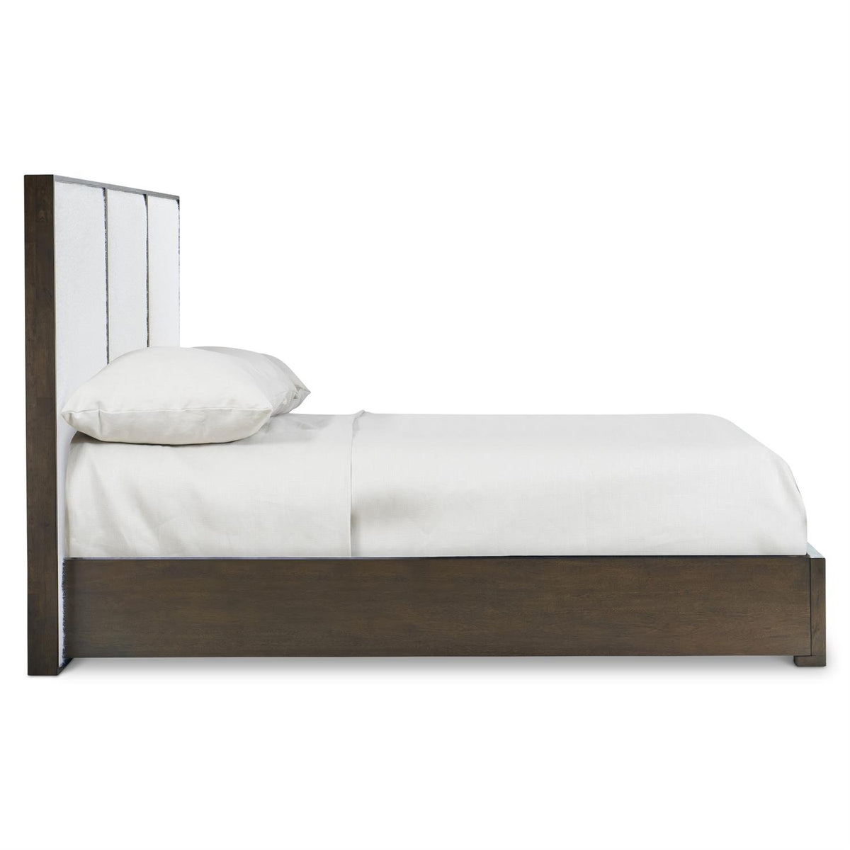 Chatfield Platform Bed Queen by Bernhardt