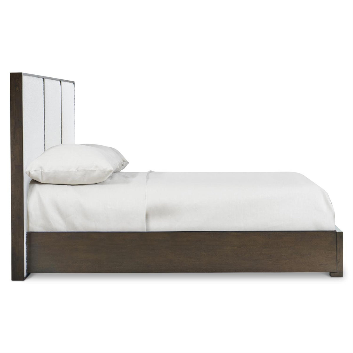 Chatfield Platform Bed King by Bernhardt