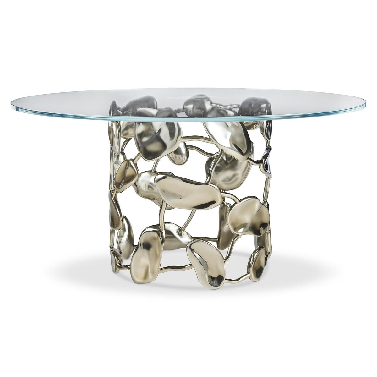 Tavia Dining Table by Bernhardt