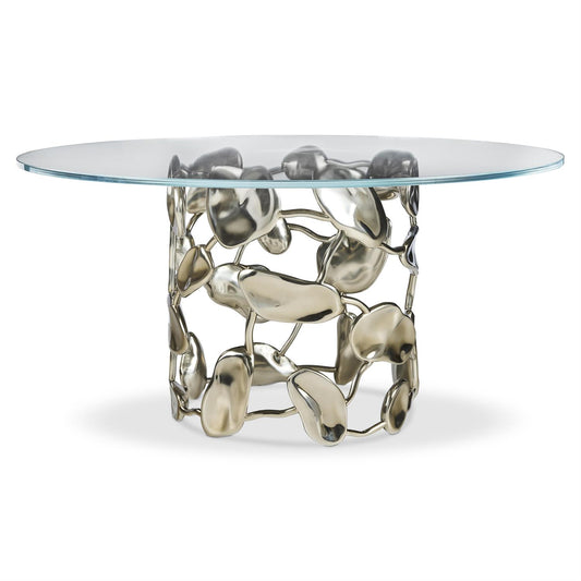Tavia Dining Table by Bernhardt