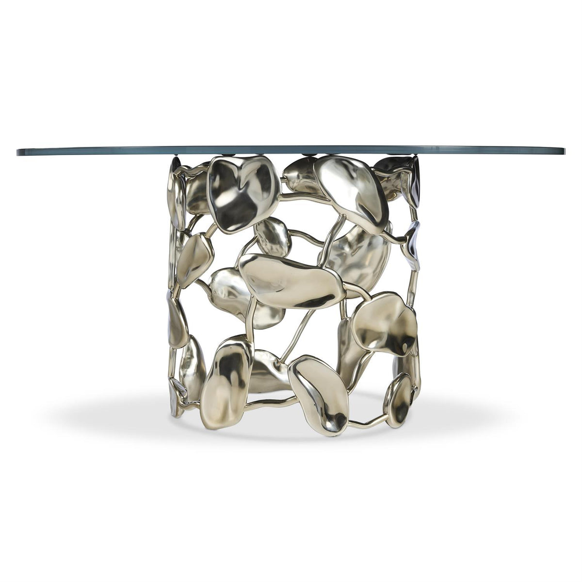 Tavia Dining Table by Bernhardt