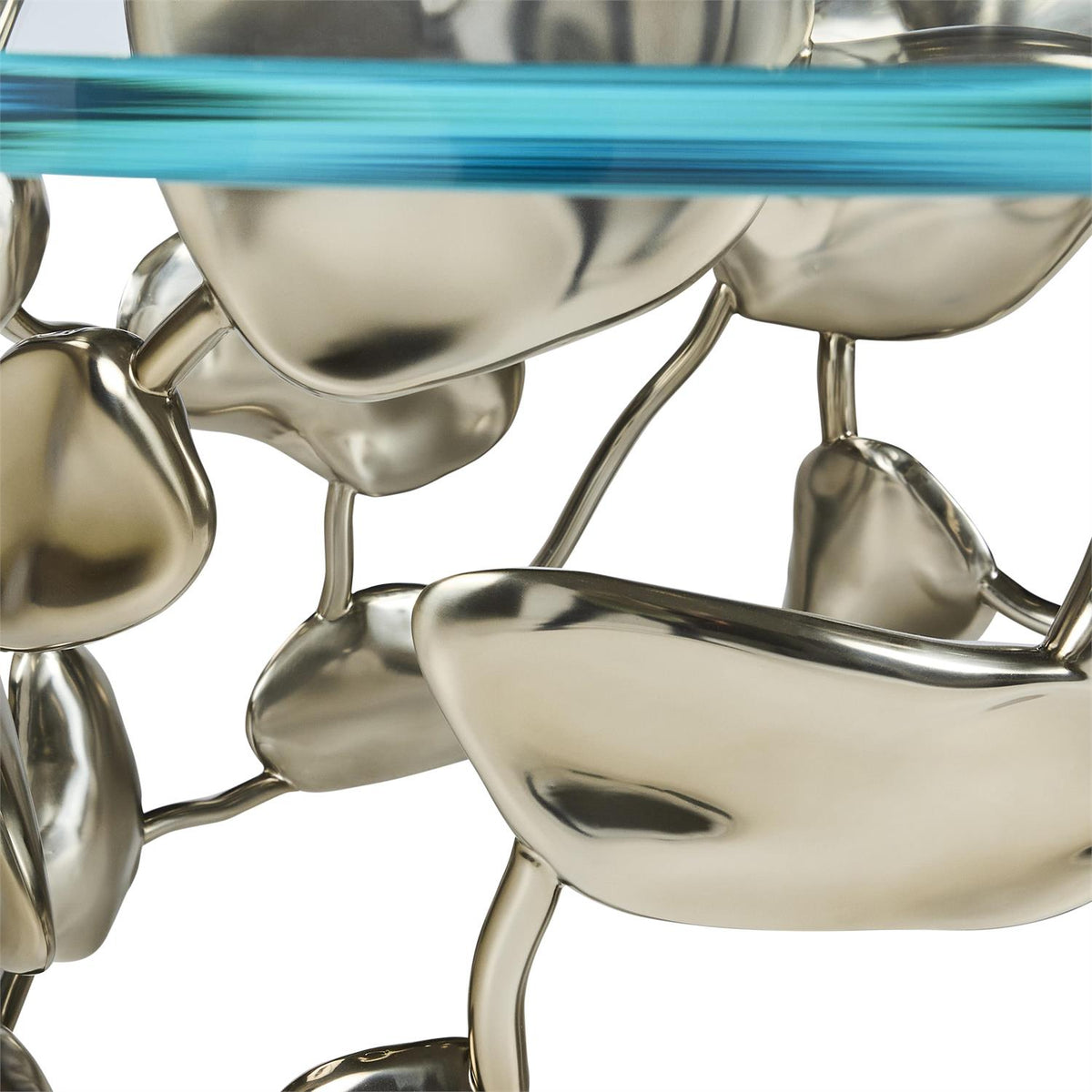 Tavia Dining Table by Bernhardt