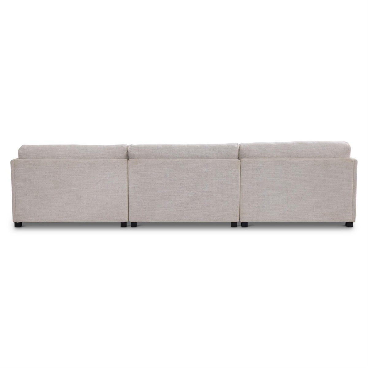Parker Fabric Sectional (K2598) by Bernhardt