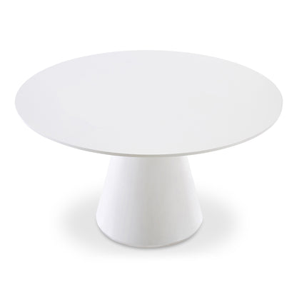 Otago Round 54In Dining Table