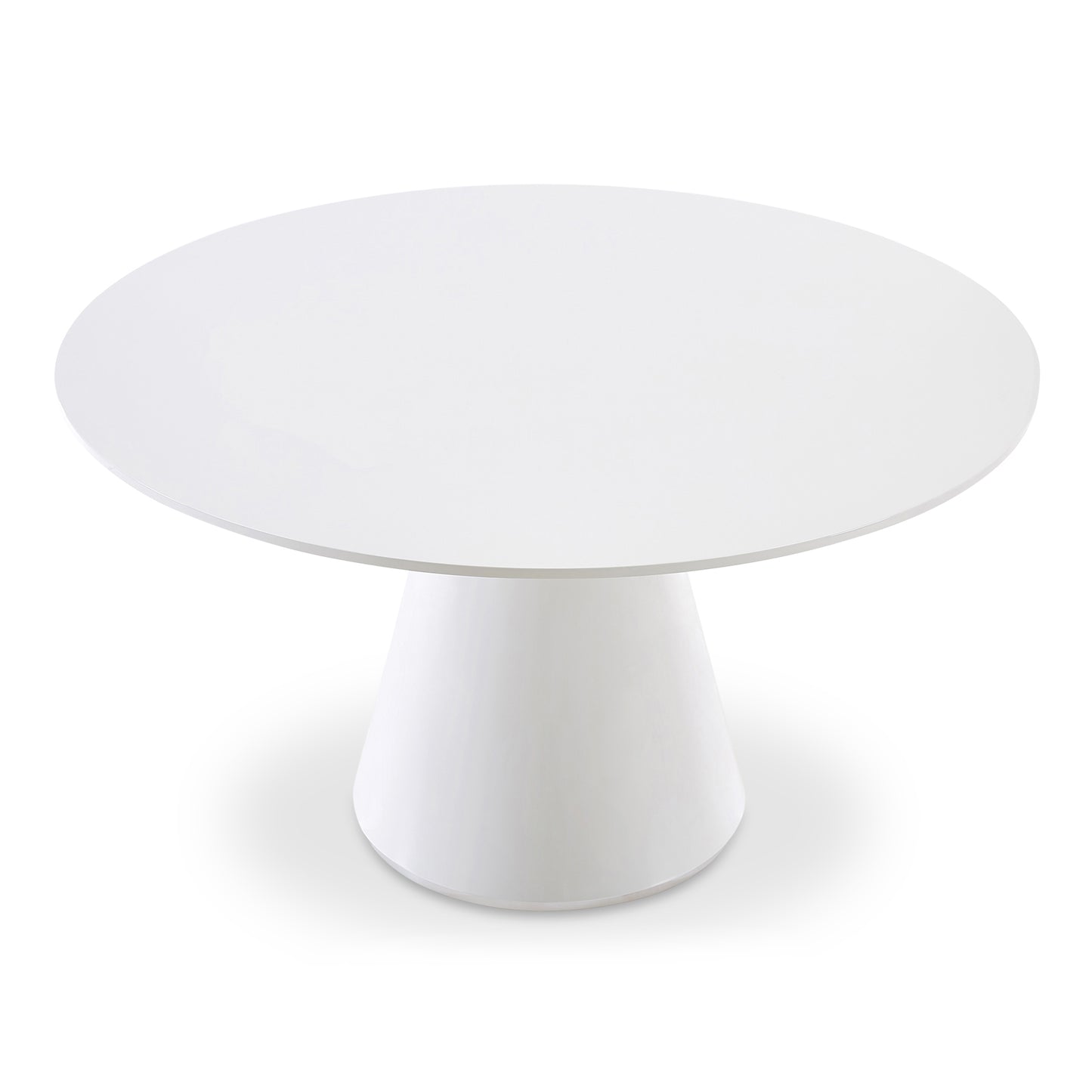 Otago Round 54In Dining Table by Moe's Home
