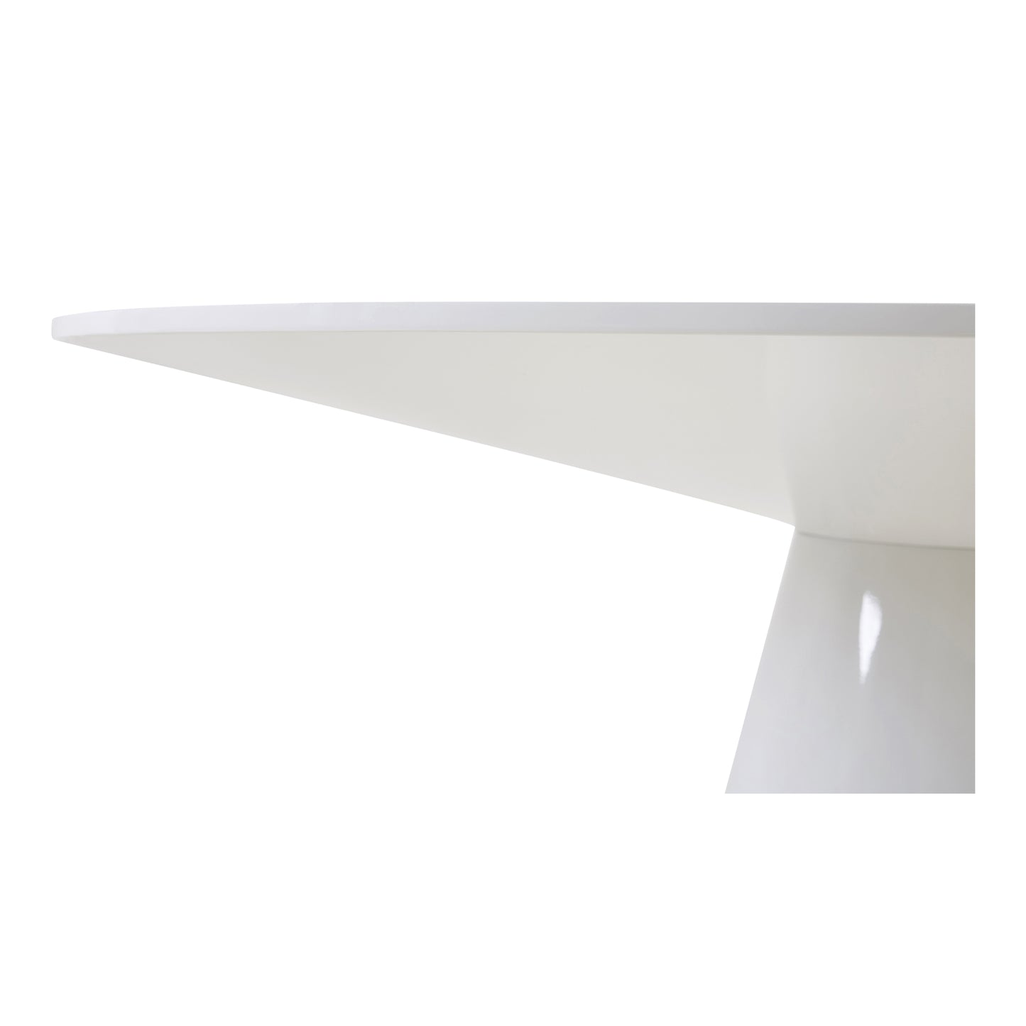 Otago Round 54In Dining Table by Moe's Home