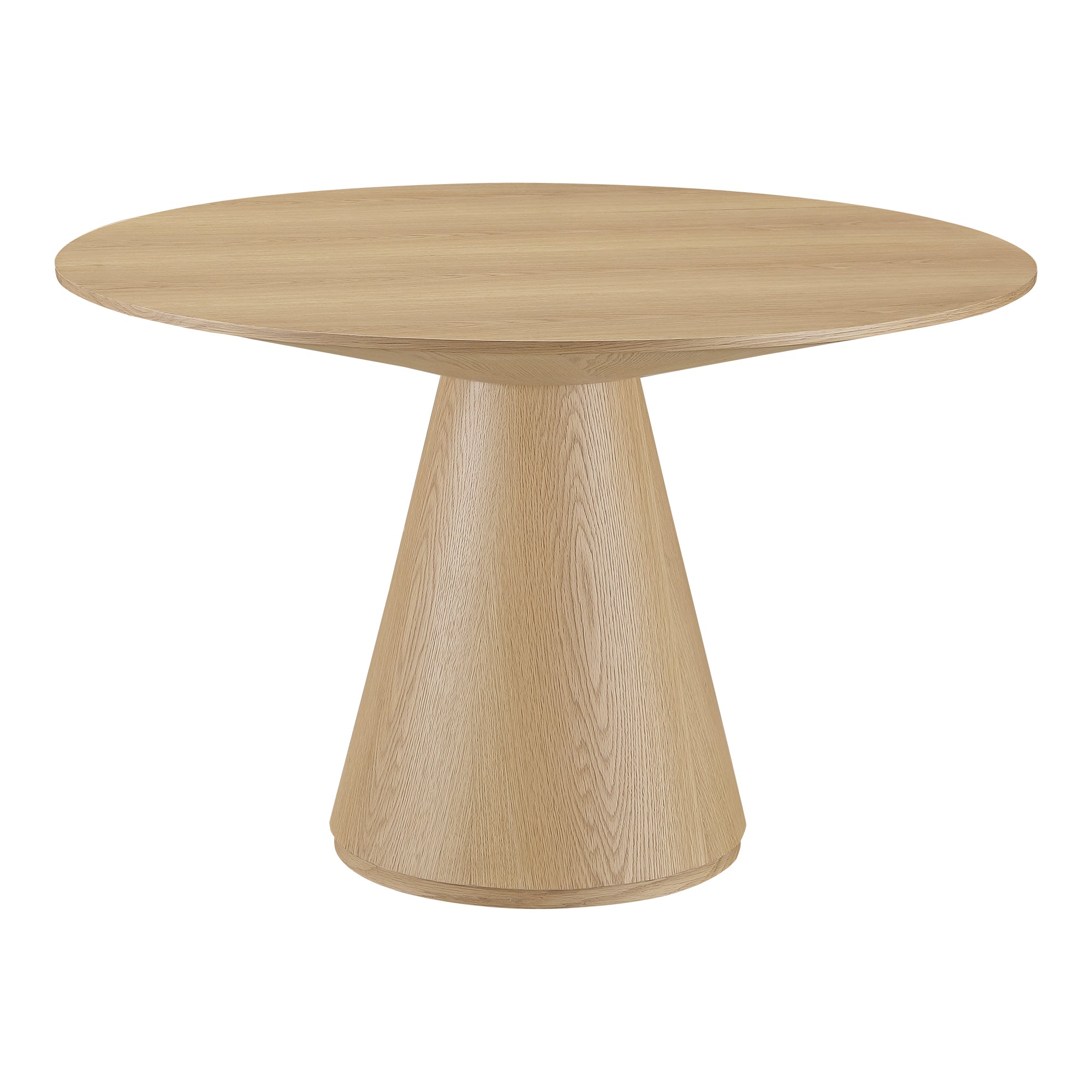 Otago Round 54In Dining Table | Natural