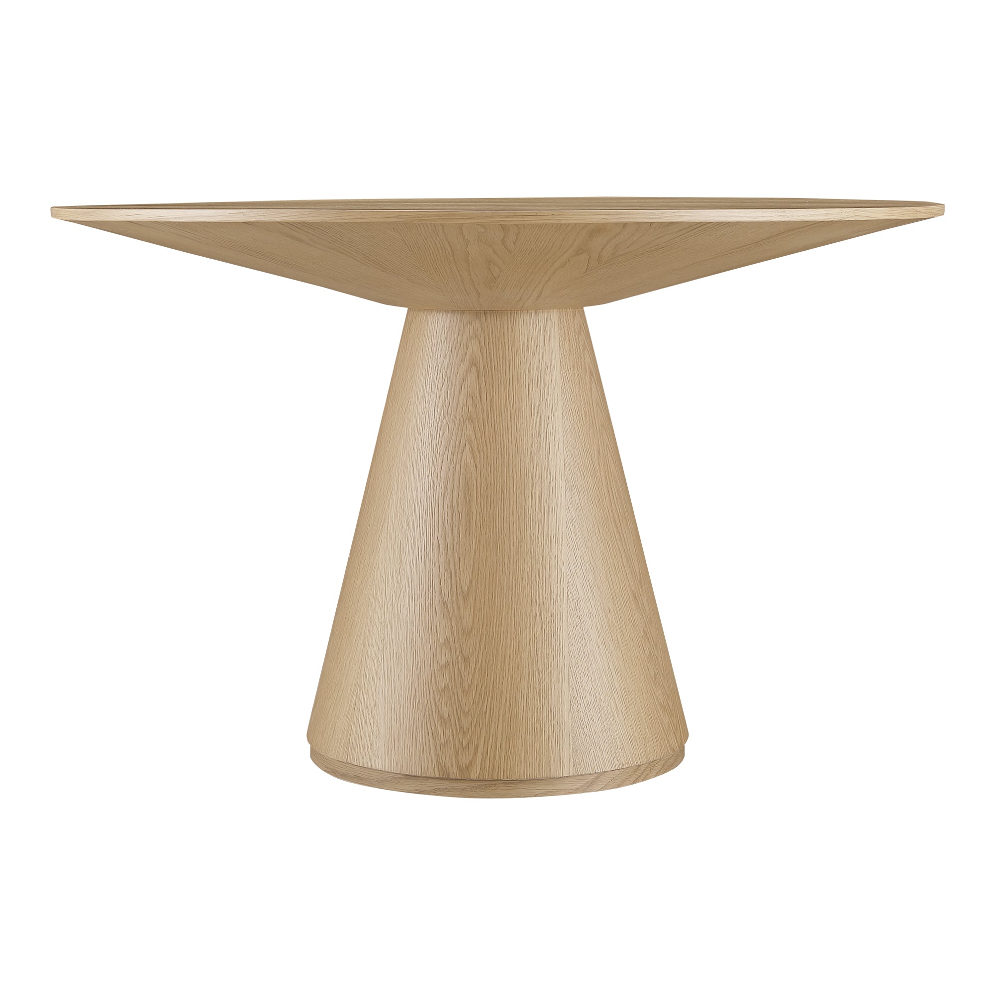 Otago Round 54In Dining Table