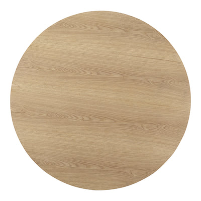Otago Round 54In Dining Table by Moe's Home