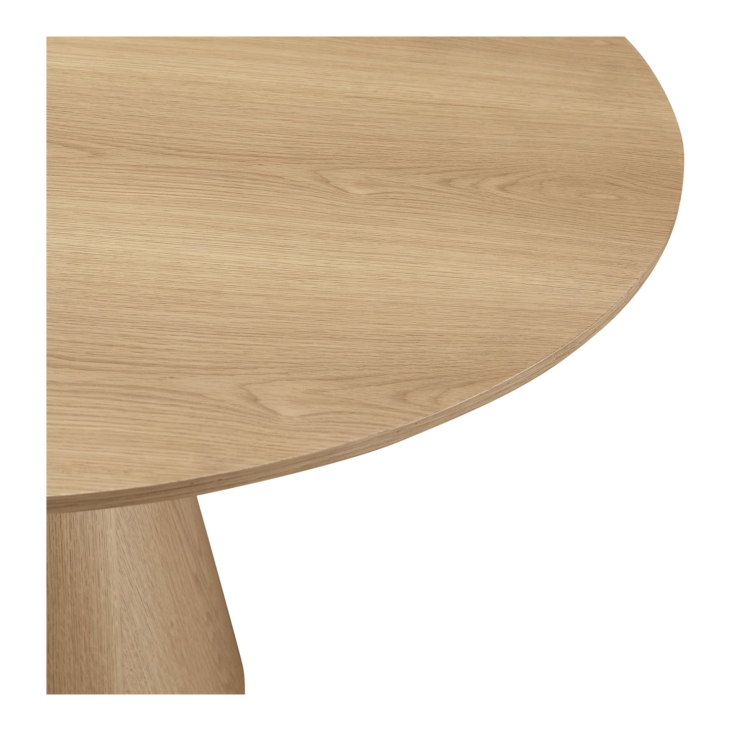 Otago Round 54In Dining Table by Moe's Home
