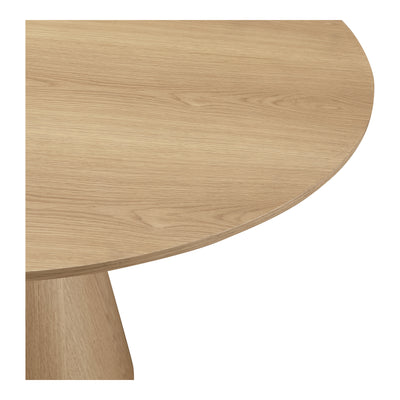 Otago Round 54In Dining Table by Moe's Home