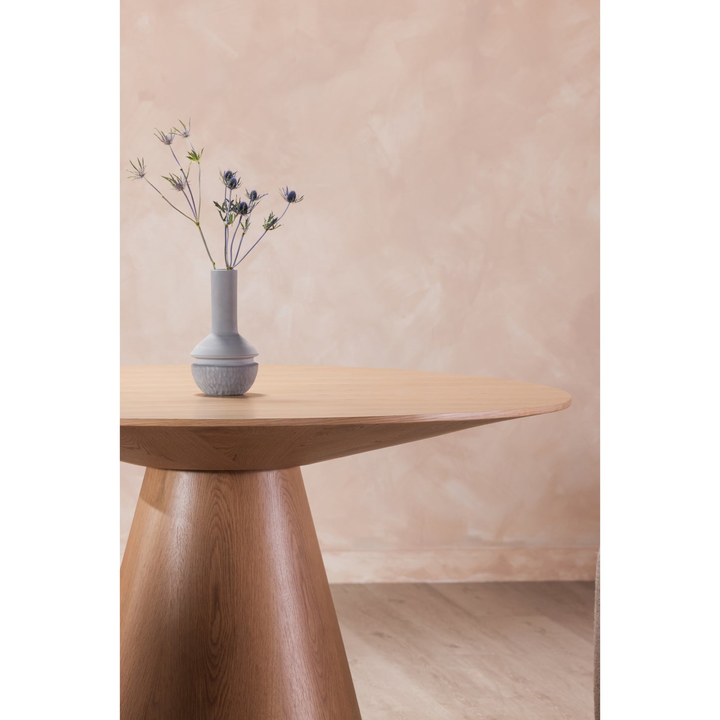 Otago Round 54In Dining Table by Moe's Home
