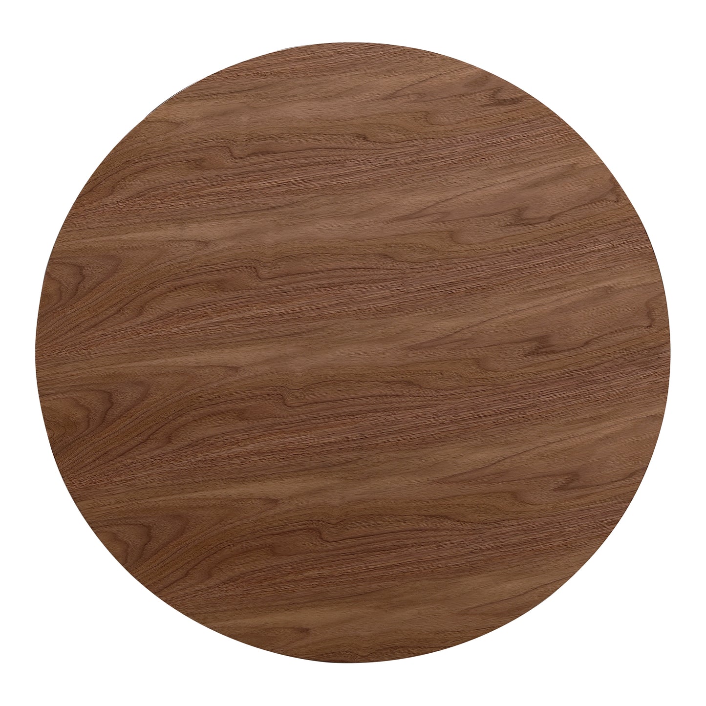 Otago Coffee Table Walnut Brown by Moe's Home