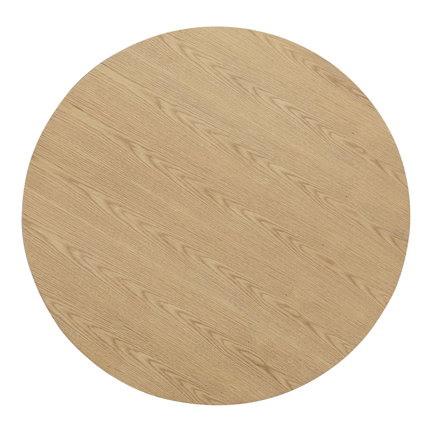 Otago Coffee Table Natural Oak by Moe's Home