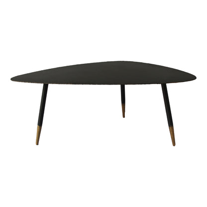 Bruno Coffee Table Black | Black