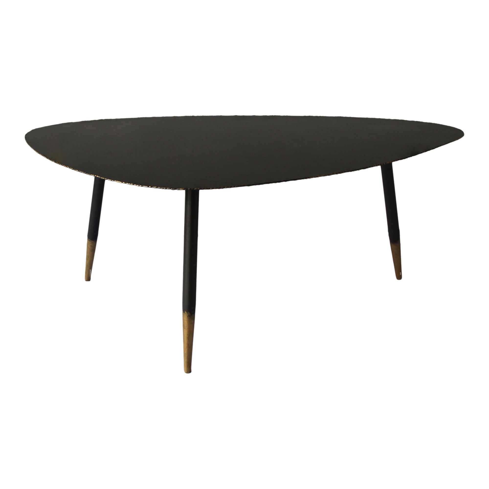 Bruno Coffee Table Black