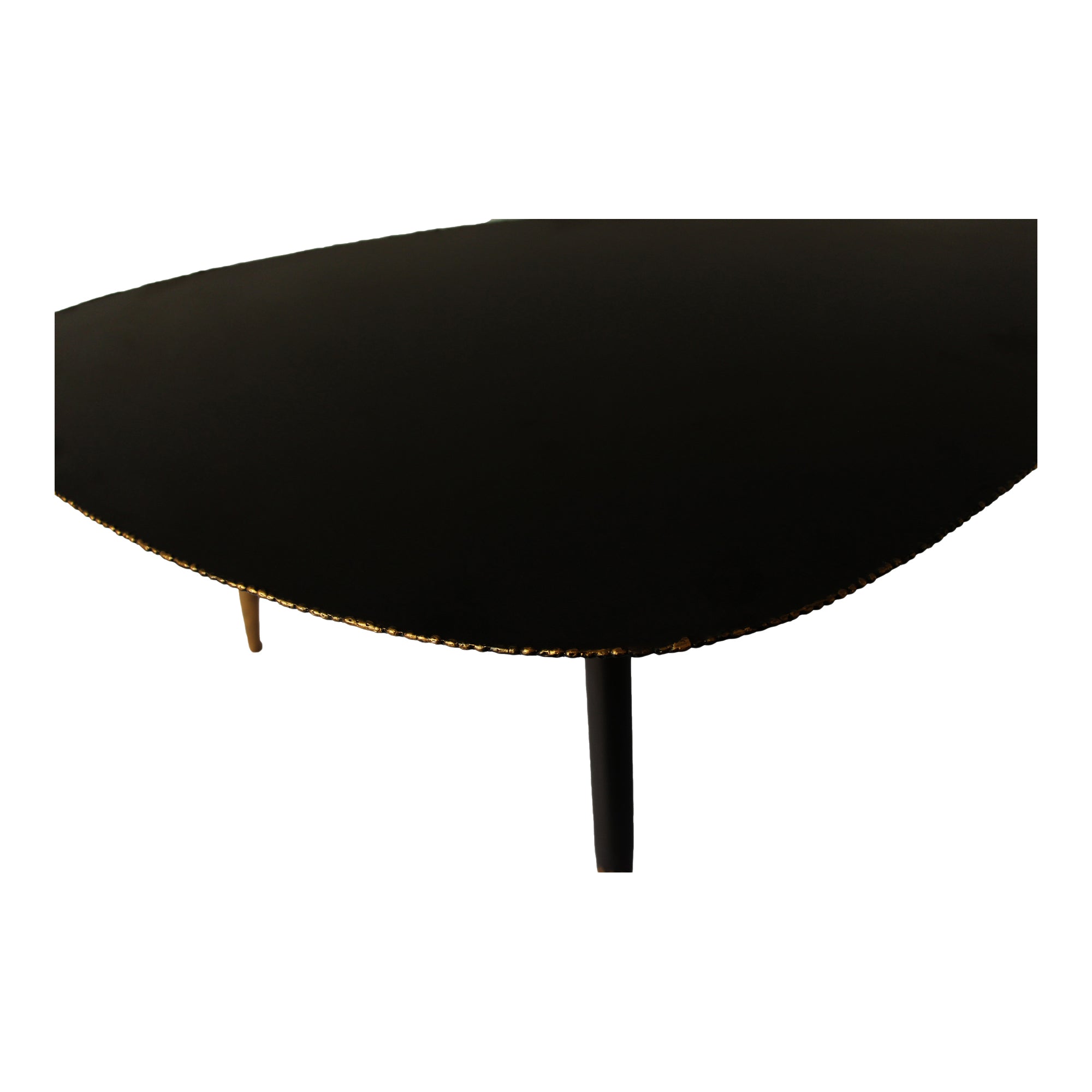 Bruno Coffee Table Black