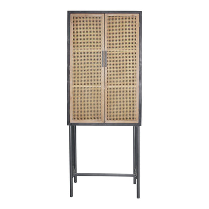 Bodhi Cabinet Natural | Natural