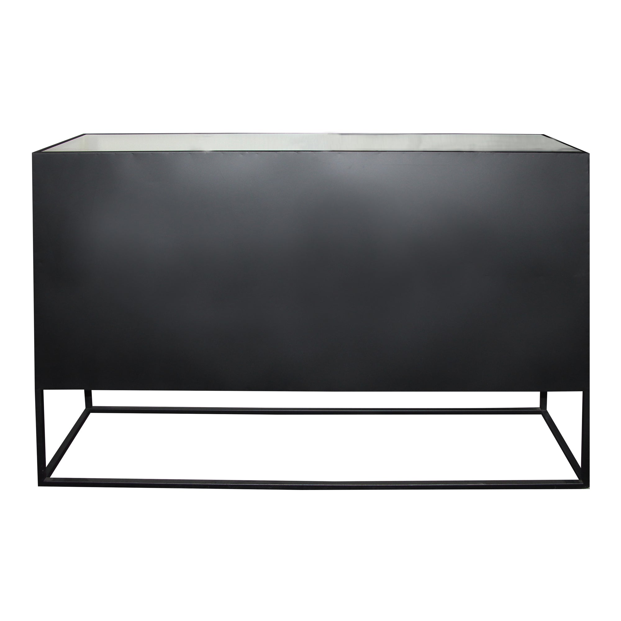 Tandy Cabinet Black