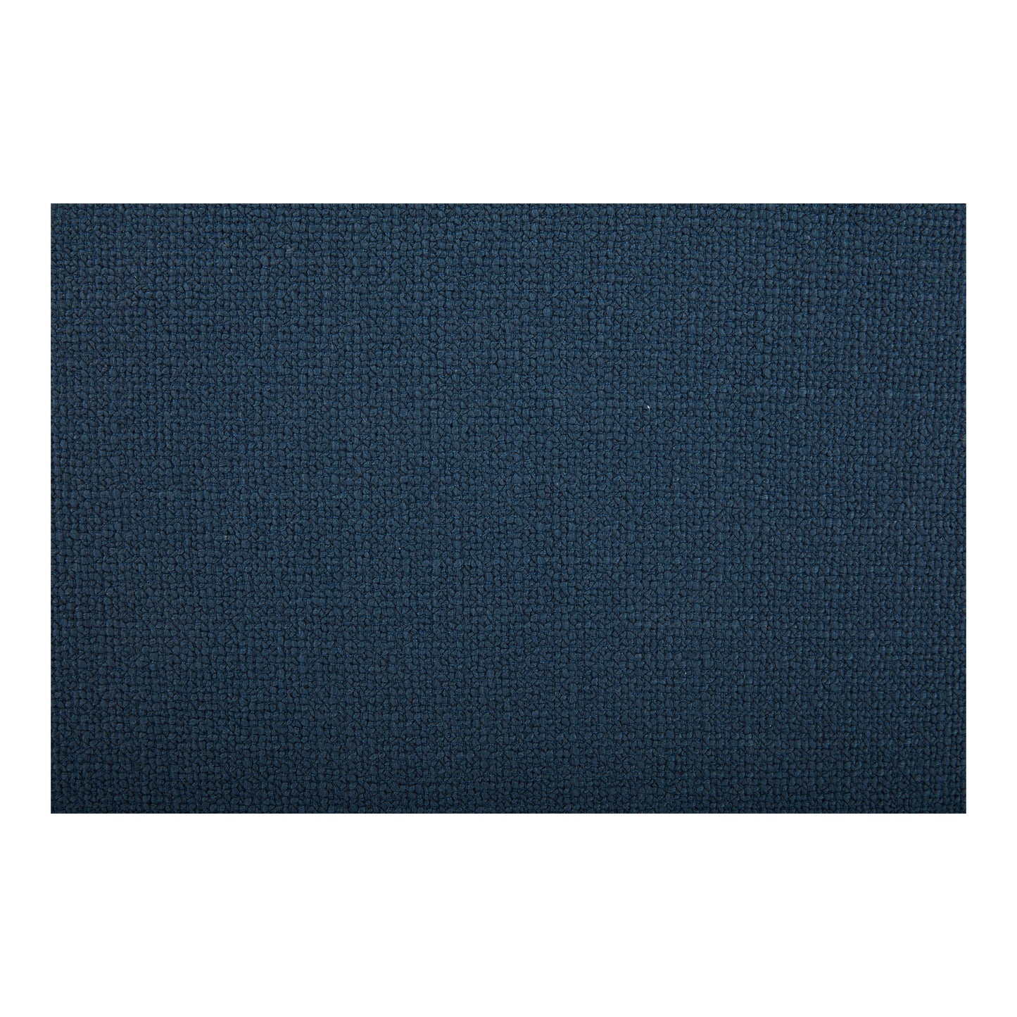 Oscy Swivel Chair Dark Atlantic Blue by Moe's Home