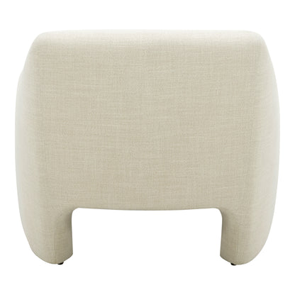 Kenzie Accent Chair Dune