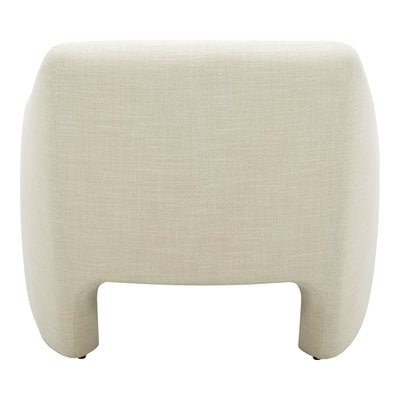 Kenzie Accent Chair Dune by Moe's Home