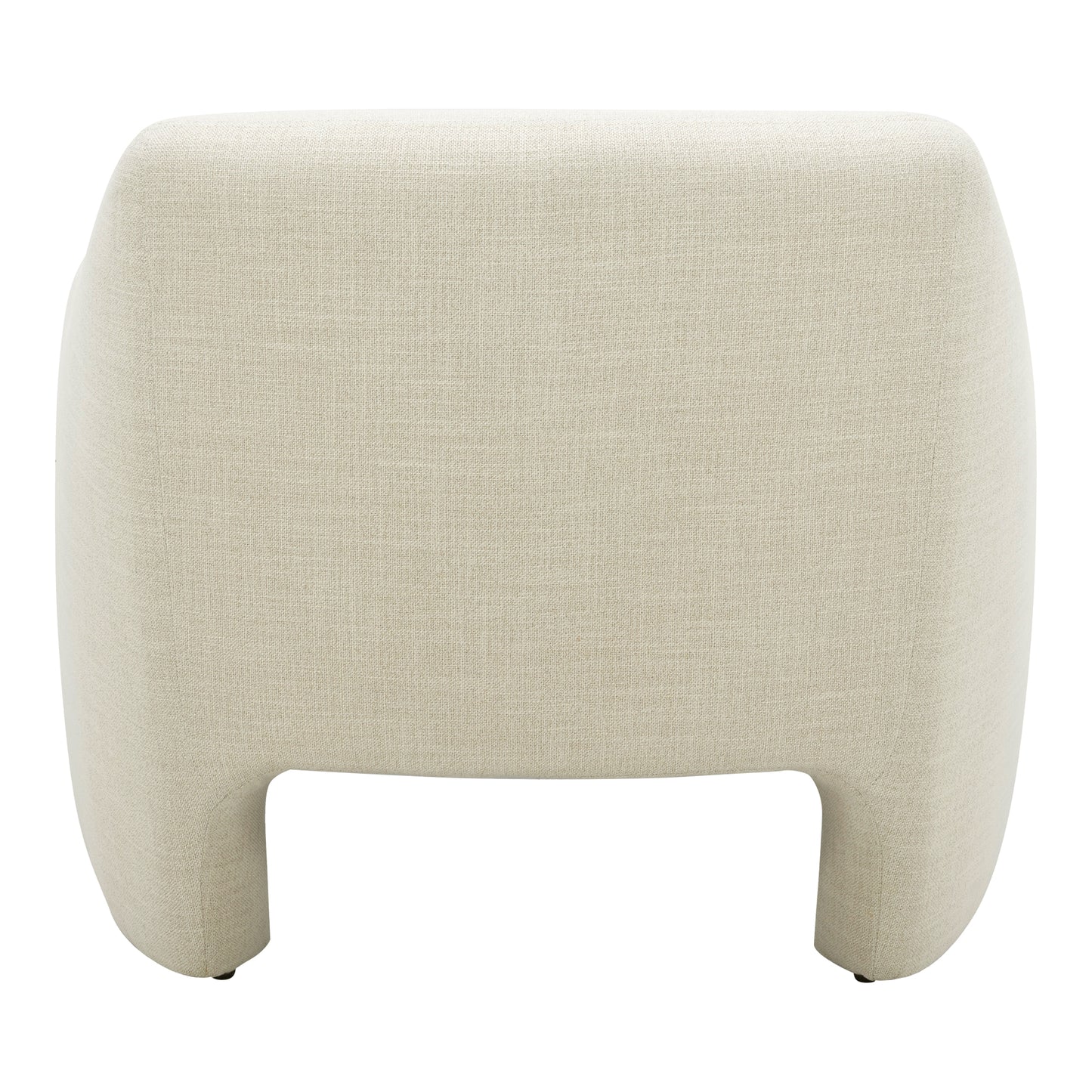 Kenzie Accent Chair Dune by Moe's Home