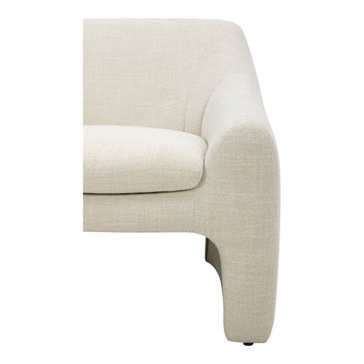 Kenzie Accent Chair Dune by Moe's Home