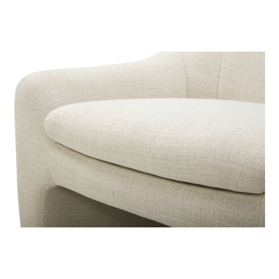 Kenzie Accent Chair Dune by Moe's Home
