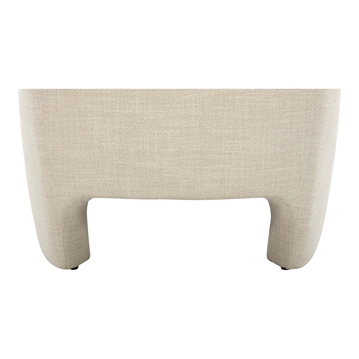 Kenzie Accent Chair Dune by Moe's Home