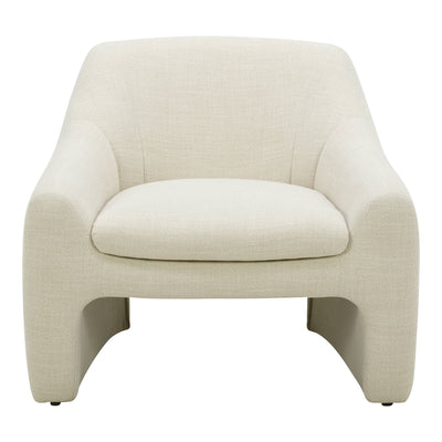 Kenzie Accent Chair Dune | Beige