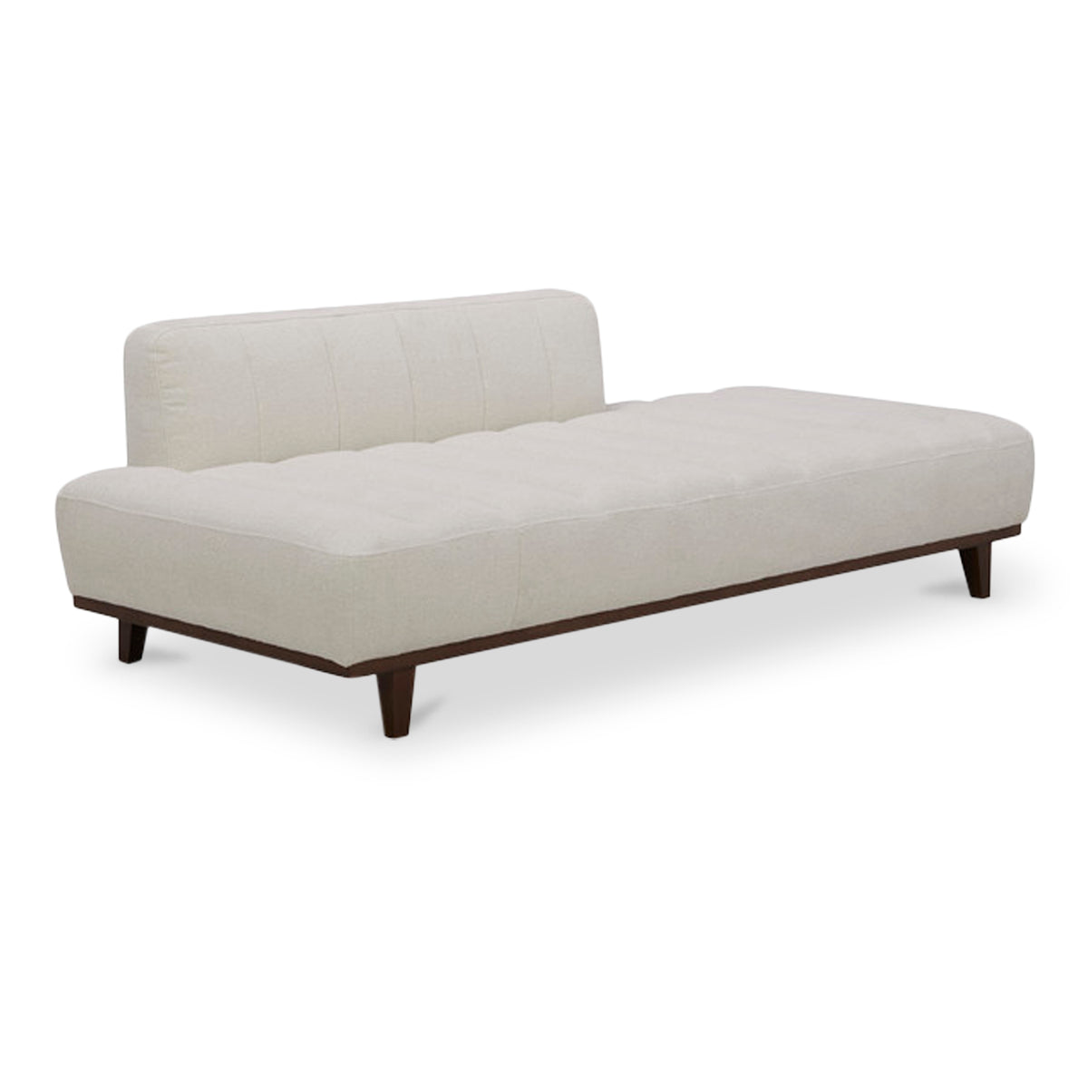 Bennett Daybed Warm White by Moe's Home
