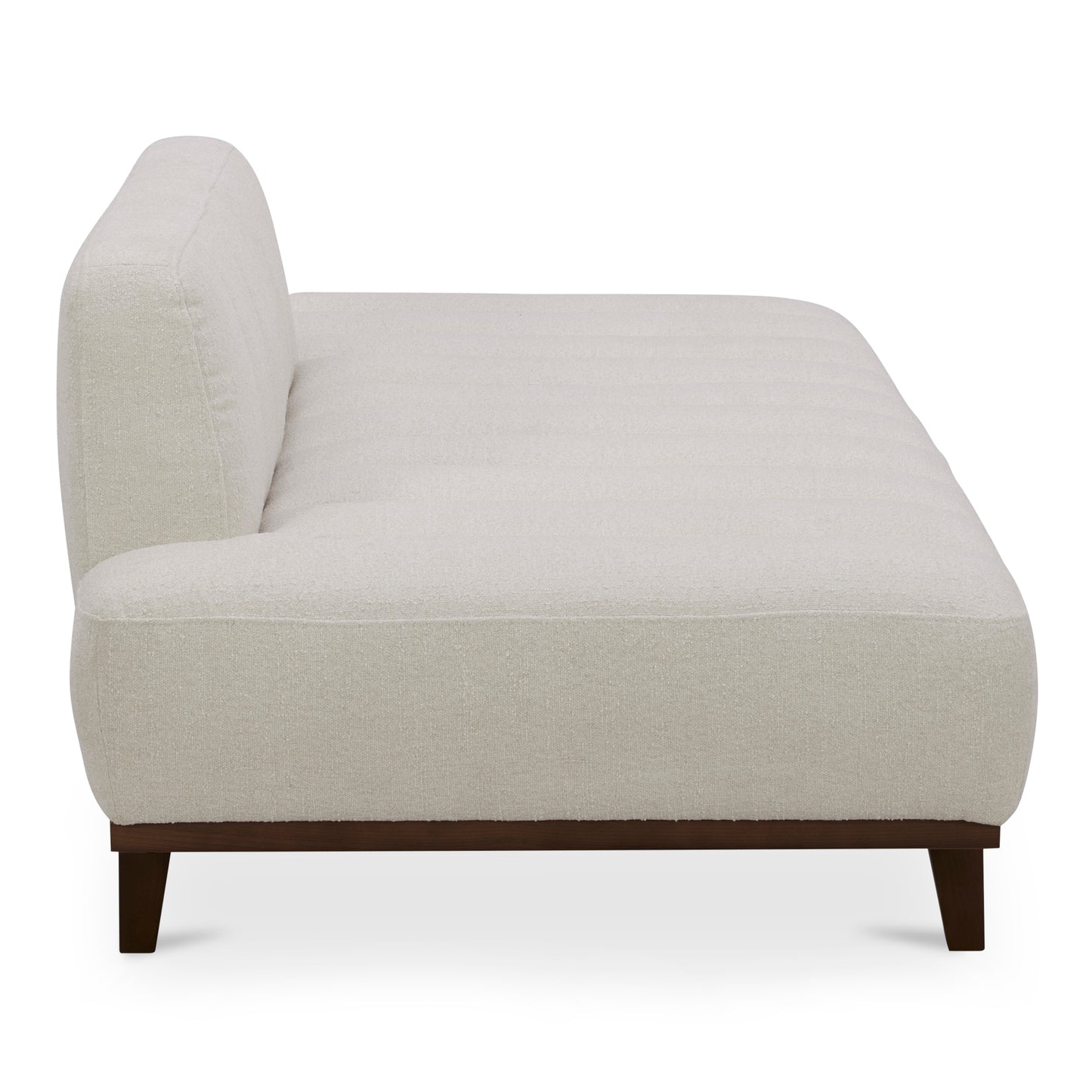 Bennett Daybed Warm White by Moe's Home
