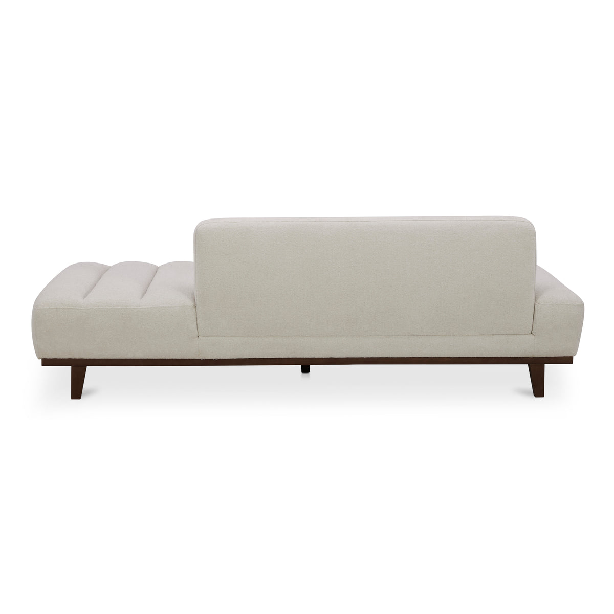 Bennett Daybed Warm White by Moe's Home