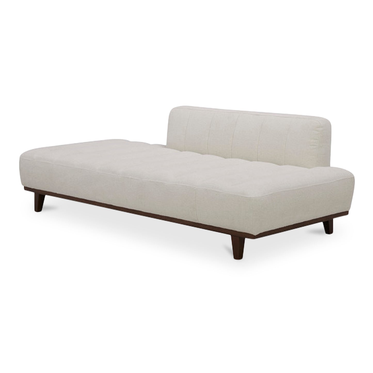 Bennett Daybed Warm White by Moe's Home