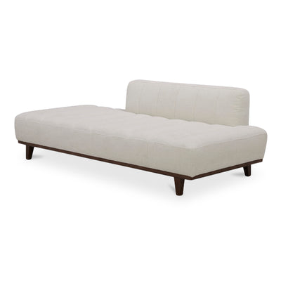 Bennett Daybed Warm White by Moe's Home
