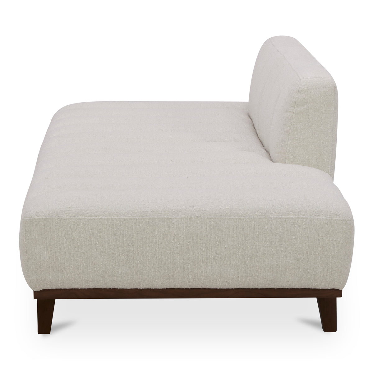 Bennett Daybed Warm White by Moe's Home