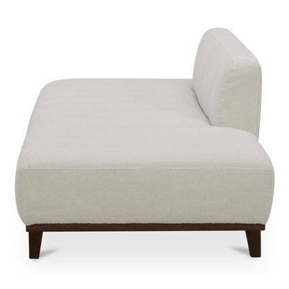 Bennett Daybed Warm White