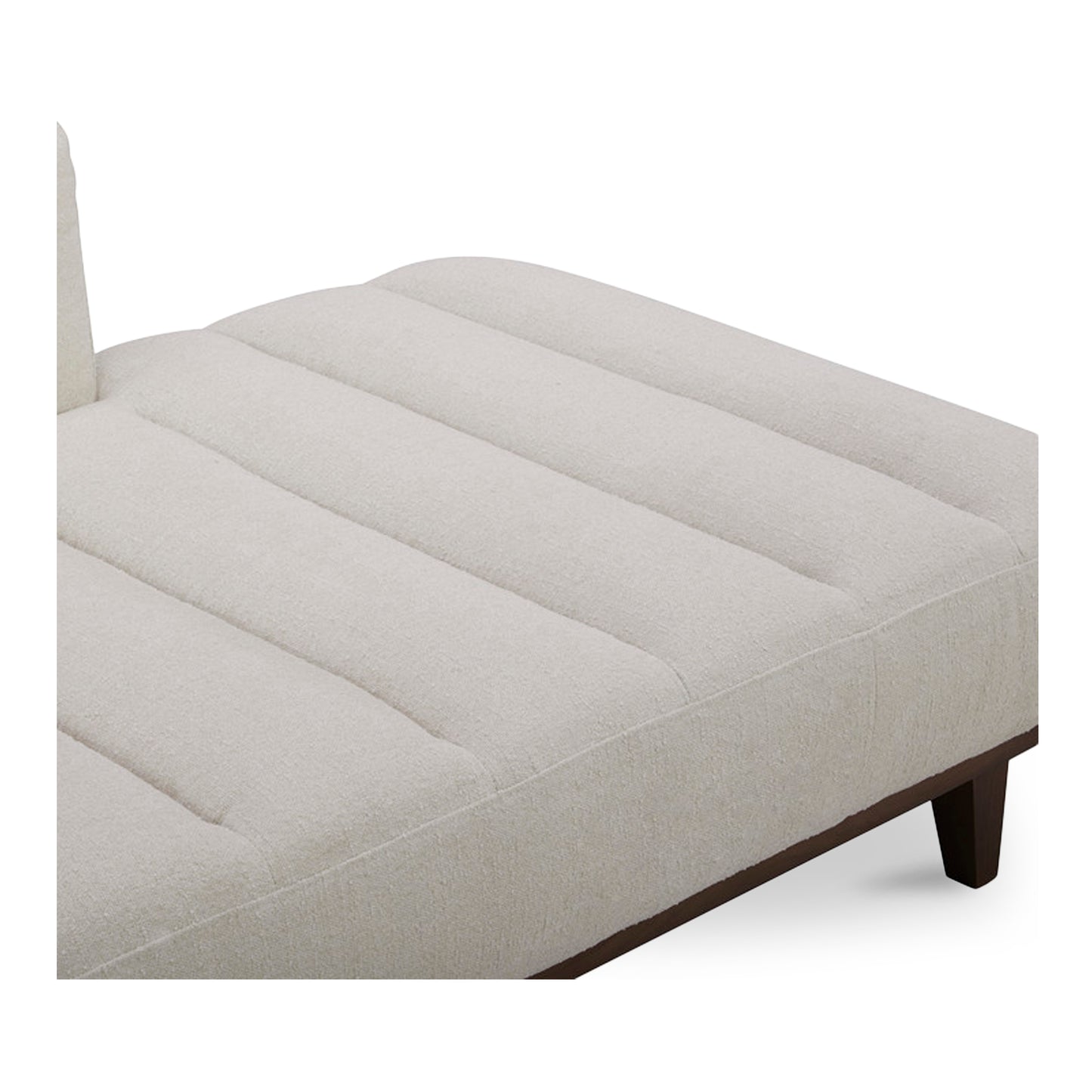 Bennett Daybed Warm White by Moe's Home