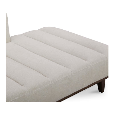 Bennett Daybed Warm White by Moe's Home